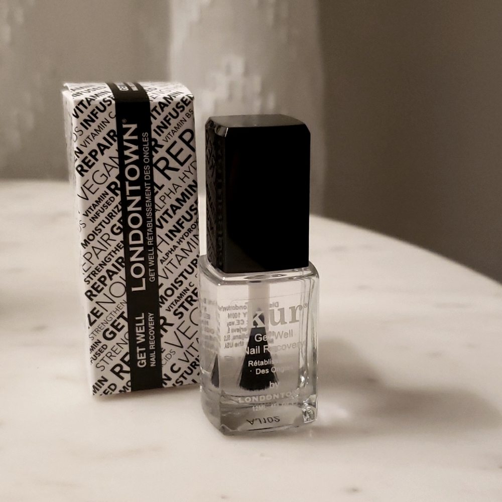Londontown KUR Get Well Nail Recovery